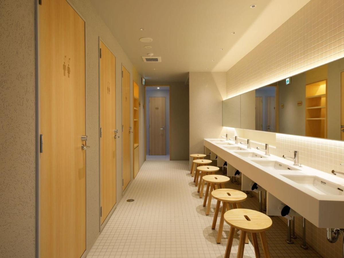 女性専用 Woman Only Capsule Maja Hotel Kyoto マヤホテルキョウト Экстерьер фото