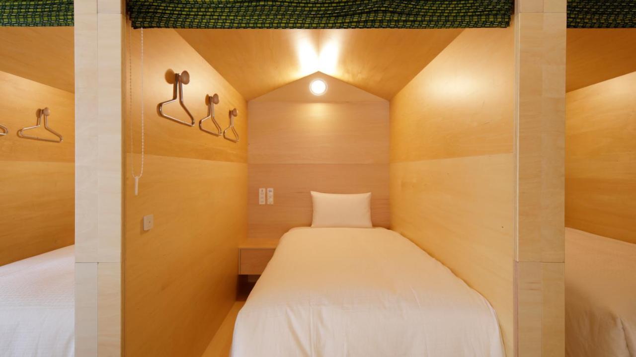 女性専用 Woman Only Capsule Maja Hotel Kyoto マヤホテルキョウト Экстерьер фото