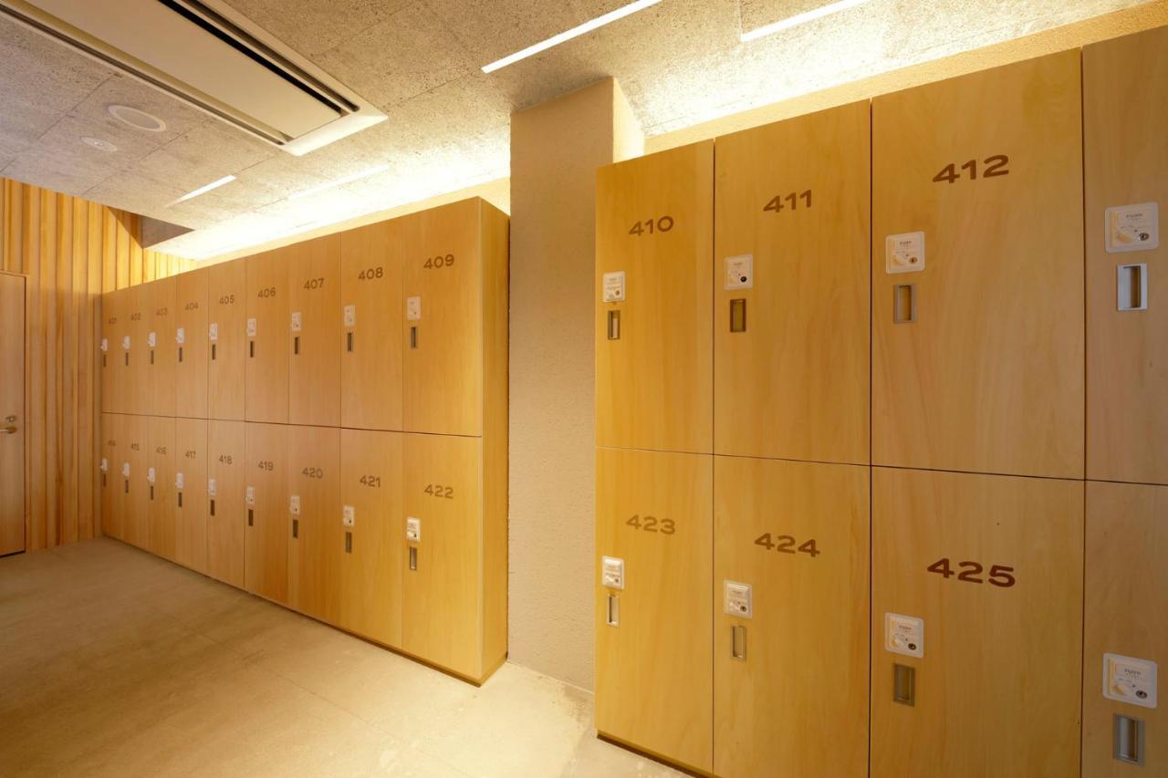 女性専用 Woman Only Capsule Maja Hotel Kyoto マヤホテルキョウト Экстерьер фото