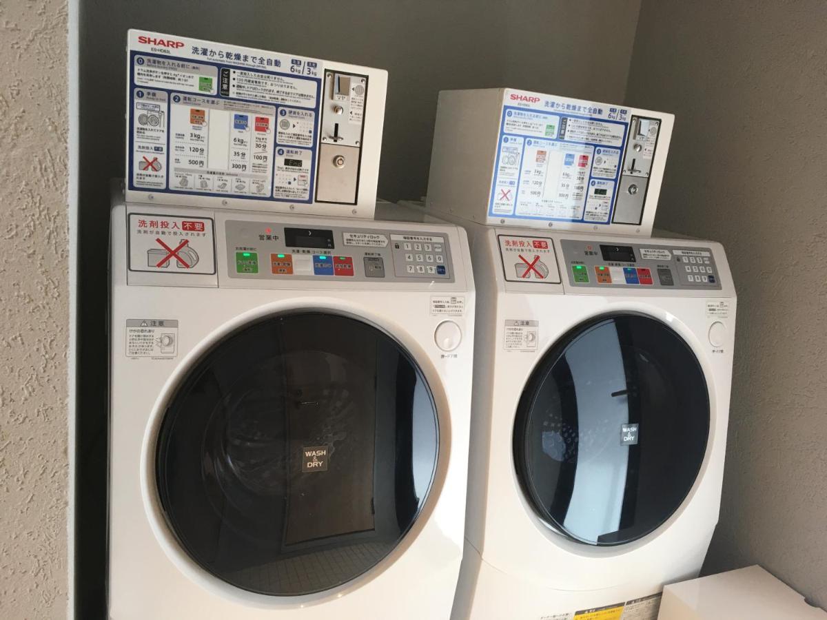 女性専用 Woman Only Capsule Maja Hotel Kyoto マヤホテルキョウト Экстерьер фото